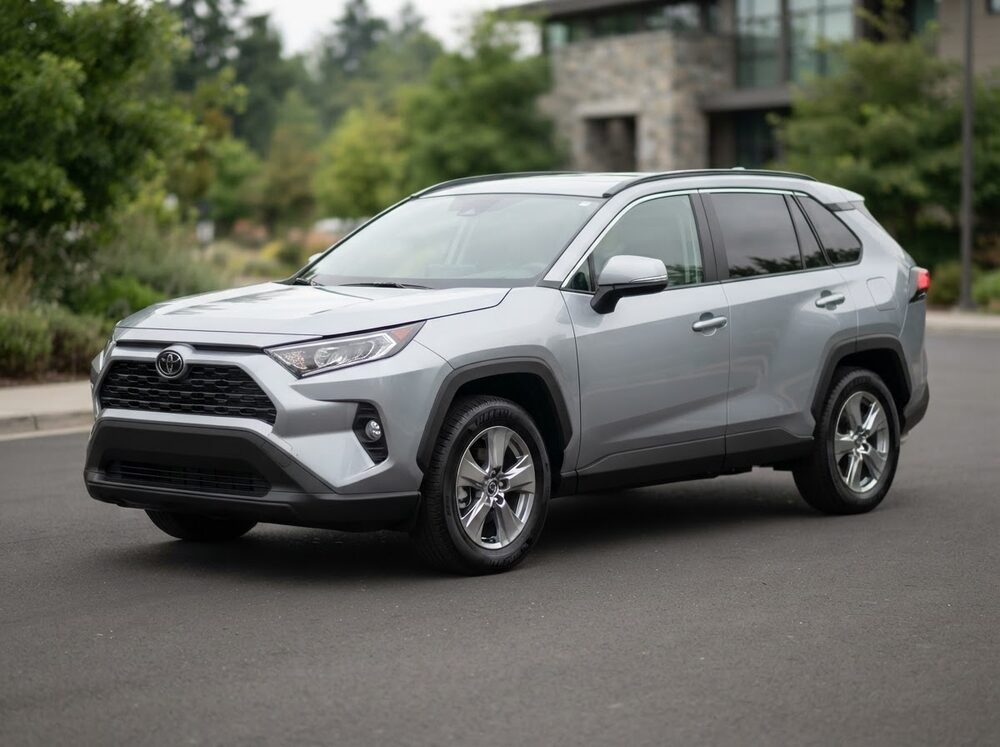 Toyota7777777 RAV477777777